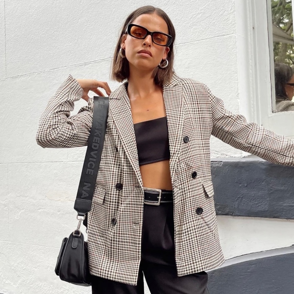 Princess Polly Blazer